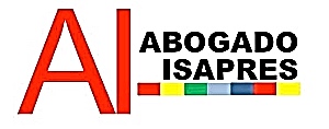 ABOGADO ISAPRES
